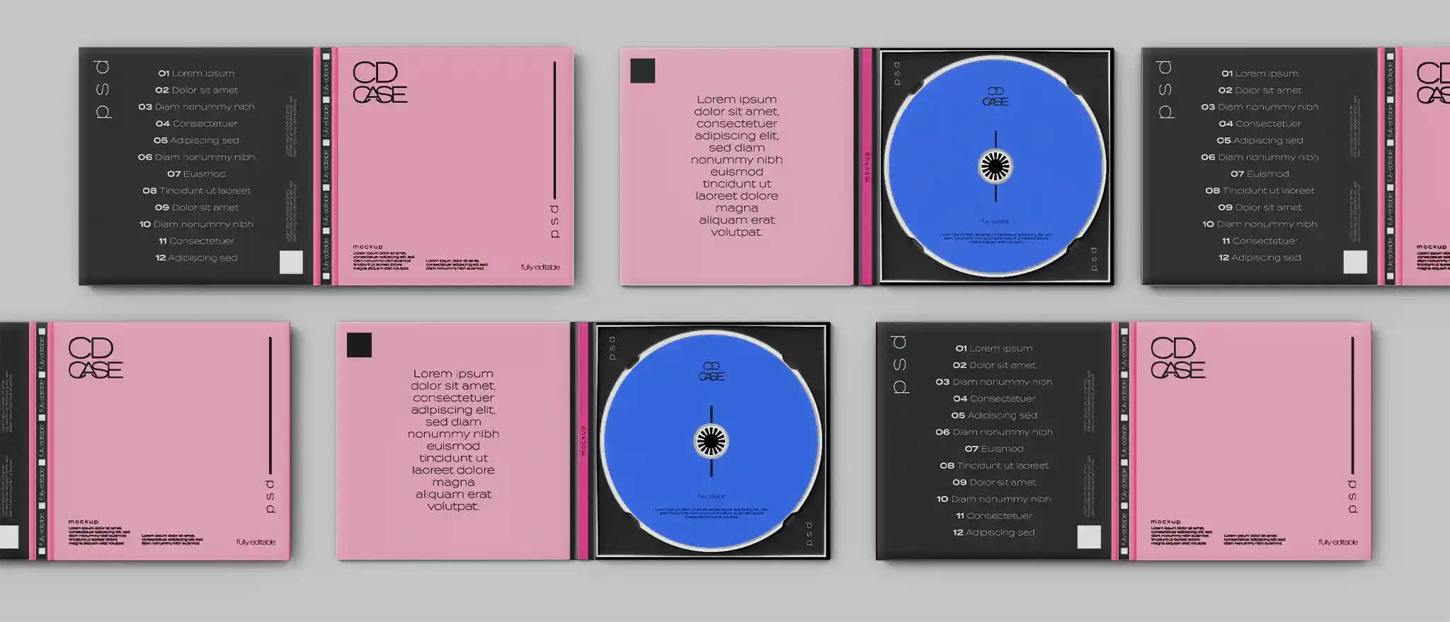 CD & DVD Copy Service — CD und DVD Express Kopier- & Print-Service